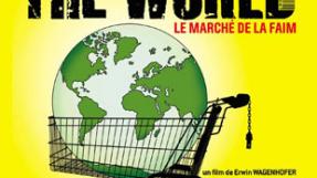 Affiche du film "We feed the world"