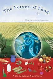 Affiche du film "The Future of Food"