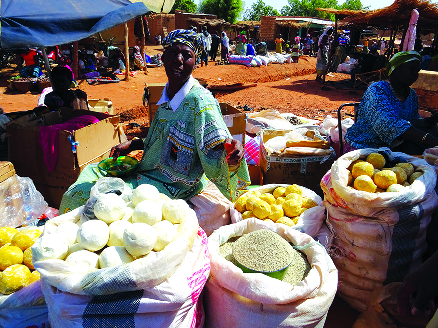 Situation Covid19 en Afrique de l’Ouest ALIMENTERRE