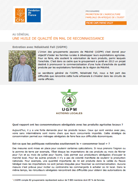 site de rencontre pour le senegal