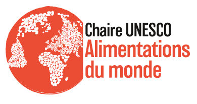 Chaire UNESCO alimentation du monde