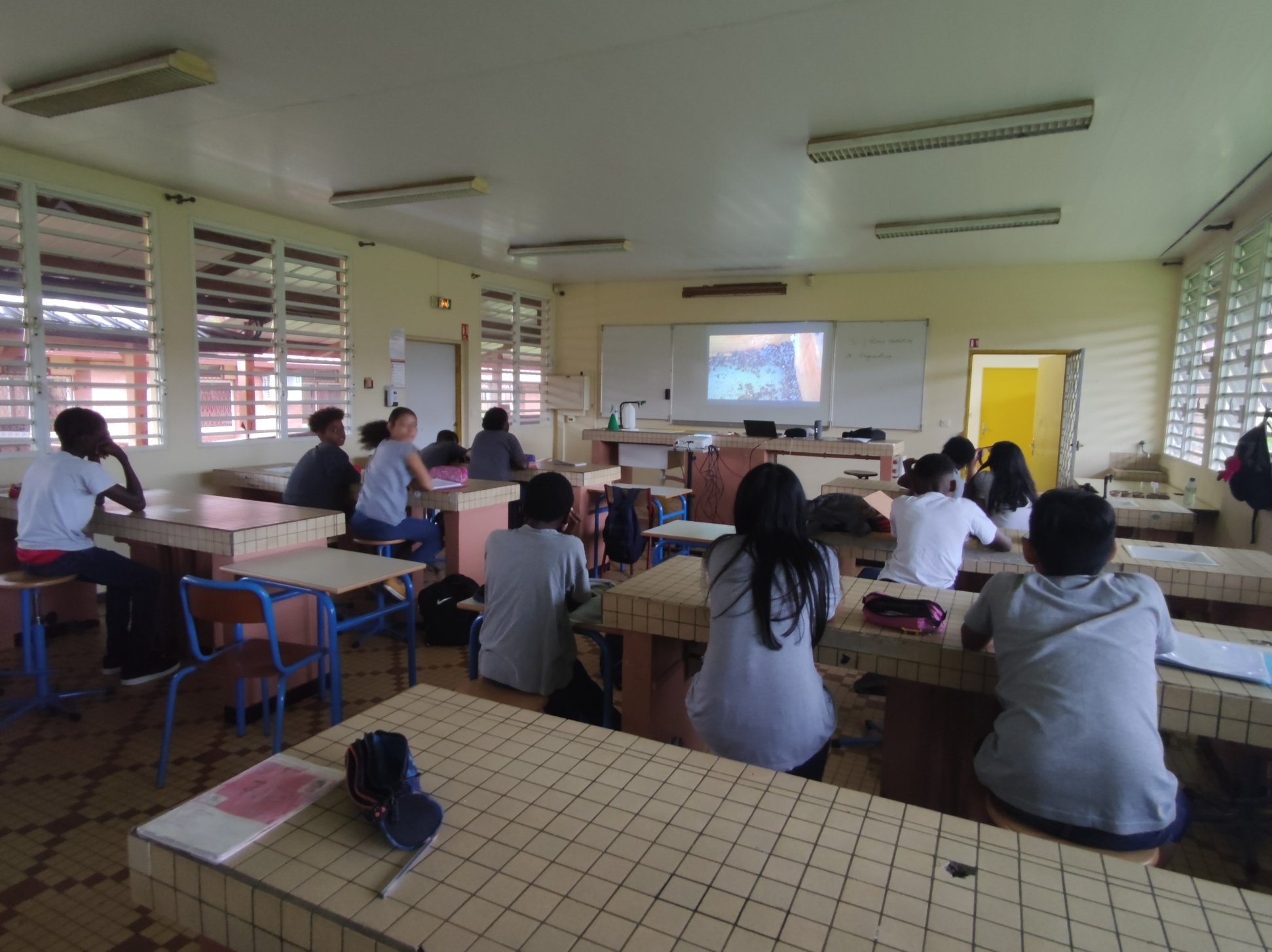 salle de classe 2