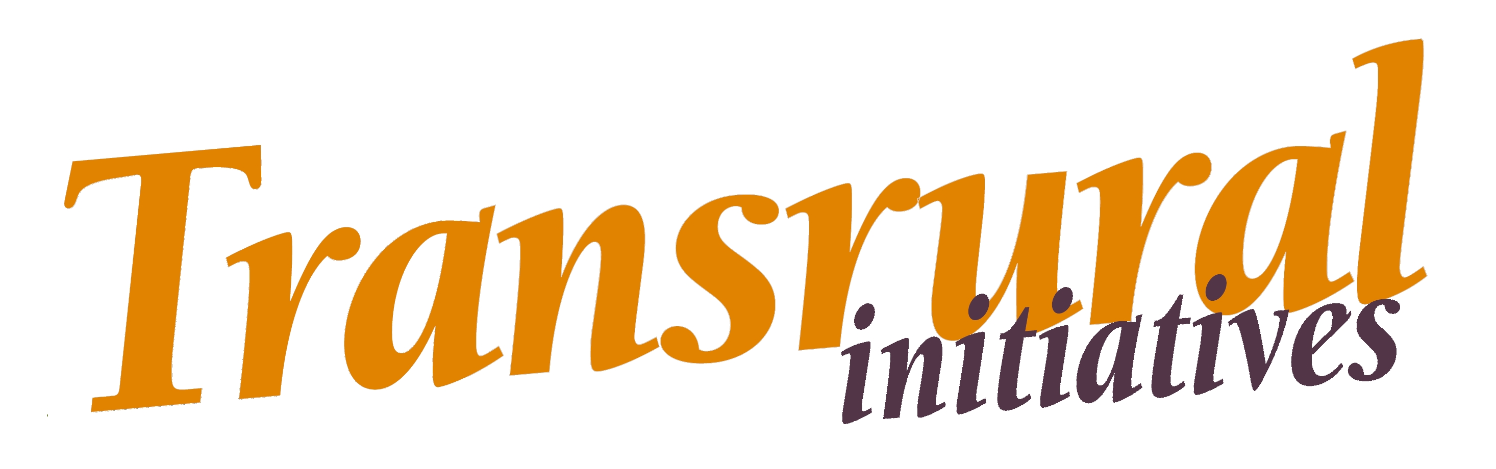 Logo Transrural Initiatives