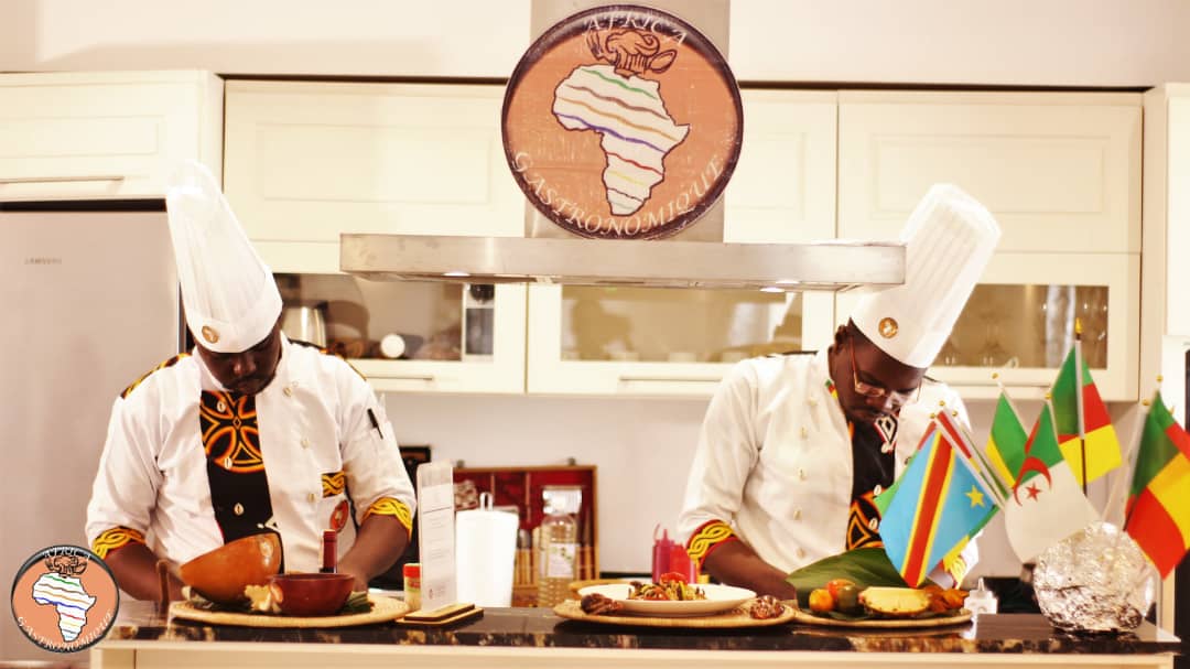 association africa gastronomique