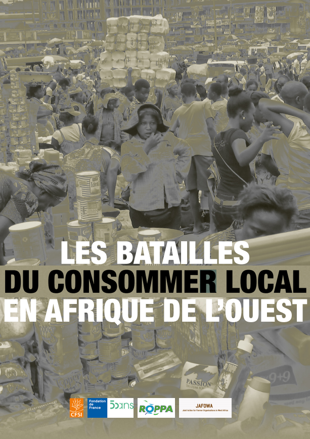 Les batailles du consommer local en Afrique de l'Ouest