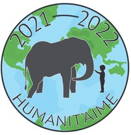 Logo Humanit'aime
