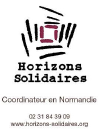 Logo Horizons Solidaires