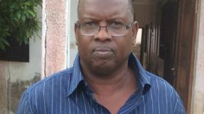 Ibrahima Ly, chargé de programmes à la Pinord