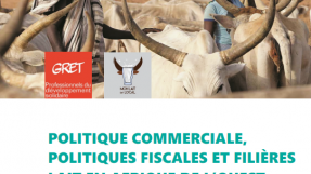 1191-gret-couverture-etude-politiques-commerciales-et-fiscales-lait-AO-2019