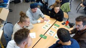 jeu Master/BTS
