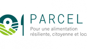 Logo PARCEL