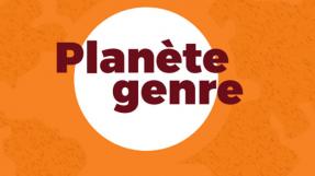 logo du jeu Planète genre