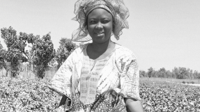 Martine Sawadogo, Bioprotect, Burkina Faso
