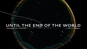 Poster du Film Until the end of the world