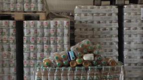 Denrées alimentaires