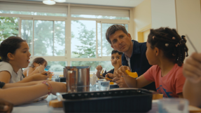 Thomas Sotto cantine