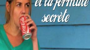Visuel du film "Coca-cola, la formule secrète"