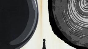 Affiche du film la malédiction des ressources
