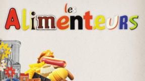 Visuel du film "Les alimenteurs"