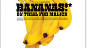 Affiche du film "Bananes !"