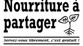 Les incroyables comestibles