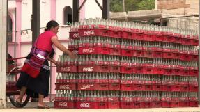 Photo du film "Mexique, sous l'emprise du Coca-cola" © Wild Angle Productions