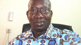 Malick Diallo, Chef de projet ICD Mali, CFSI programme Pafao