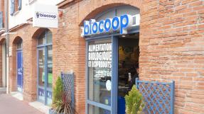 Biocoop des Minimes à Toulouse