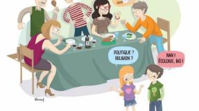 illustration du magazine © cultures bio