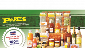 Catalogue de produits capverdiens PARES