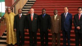 Photo officiels APP Kinshasa