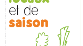 Calendrier des fruits et légumes locaux de saison