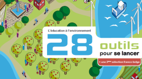 Couverture répertoire réseau idée