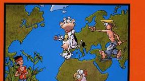 Couverture Des bulles sur les marchés agricoles