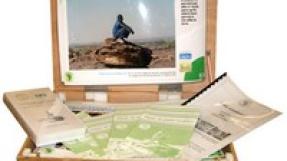 Malette Kipsi, l’enfant du Mali