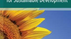Agronomy for sustainable development