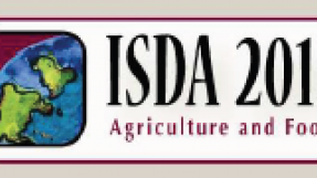 Logo ISDA 2010