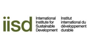 Logo iisd