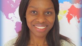 Constance Koukoui, Cités Unies France