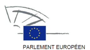 Logo Parlement européen
