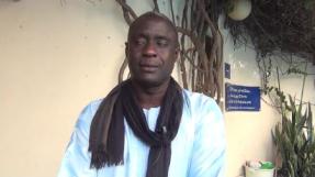 Daouda Diagne, invité du festival ALIMENTERRE 2013