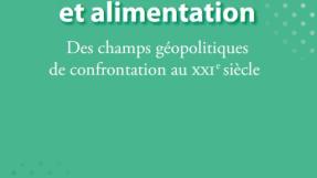 Couverture cahier Demeter 2012 "Agriculture et alimentation"