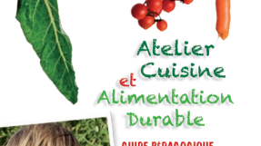 Couverture guide ANIS étoilé
