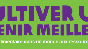 Campagne justice alimentaire Oxfam