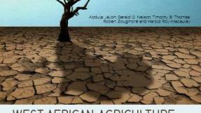 Agriculture ouest-africaine et changement climatique