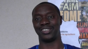 Yaya Traoré, ingénieur malien et bénévole SOS Faim
