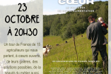 AfficheLeRexSéesFestivalAlimenterre2025