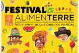 Programme du Festival Alimenterre au cinéma Alice Guy à Anost le samedi 29 novembre 2025