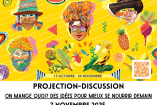 Affiche Guillaumes