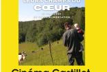 Leurs Champs du Coeur 28/11 au cinéma Castillet